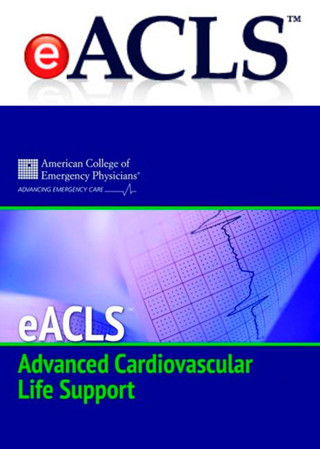 Soporte Vital Cardiovascular Avanzado